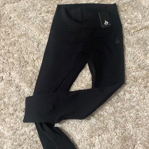 Ryderwear NKD high waisted leggings